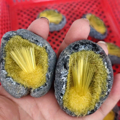 50-150g Mineral Egg|CrystalHola Wholesale