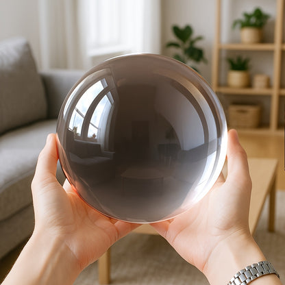K9 Crystal Sphere